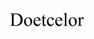 doetcelor