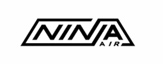 ninja air