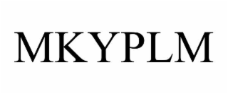 mkyplm