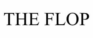 the flop