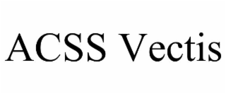 acss vectis