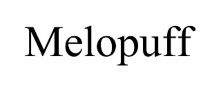 melopuff