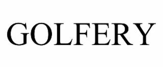 golfery