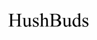 hushbuds