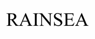 rainsea