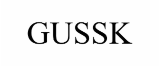 gussk