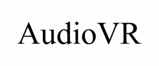 audiovr