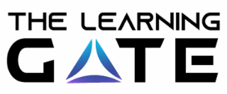 the learning gate