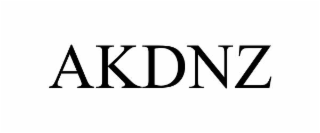 akdnz