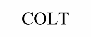colt