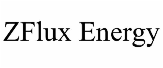 zflux energy