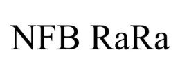 nfb rara