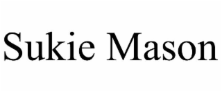 sukie mason