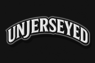 unjerseyed