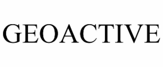geoactive