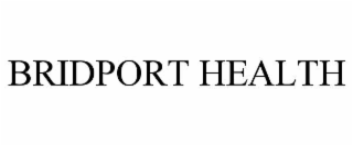 bridport health