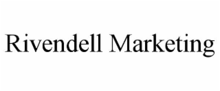 rivendell marketing