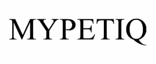 mypetiq