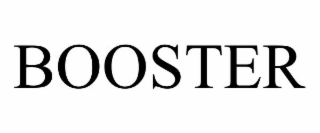 booster