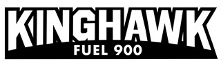 kinghawk fuel 900