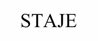 staje