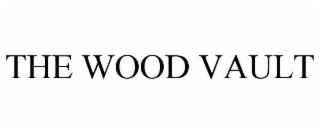 the wood vault