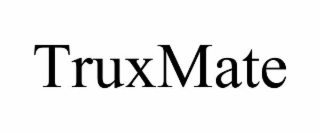 truxmate