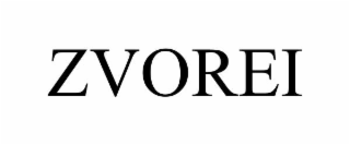 zvorei