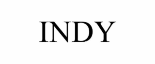 indy