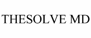 thesolve md