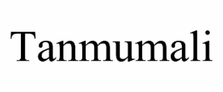 tanmumali