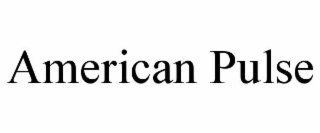 american pulse