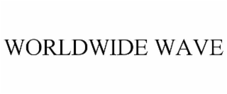 worldwide wave