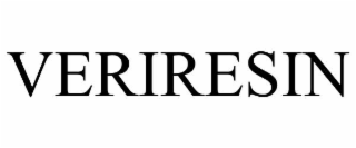 veriresin