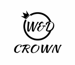 w&d crown