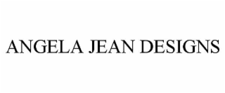 angela jean designs