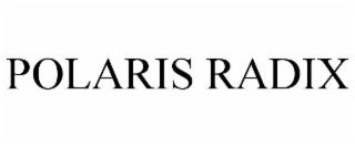 polaris radix