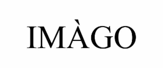 imÀgo