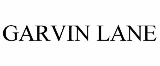 garvin lane