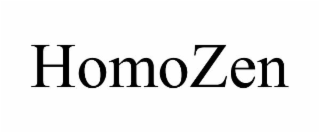 homozen