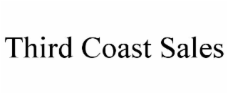 third coast sales