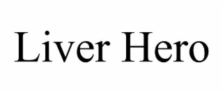 liver hero