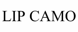 lip camo