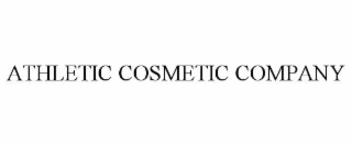 athletic cosmetic company