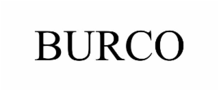 burco