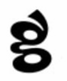 g