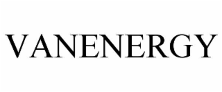 vanenergy
