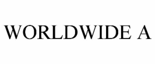 worldwide a