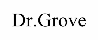 dr.grove