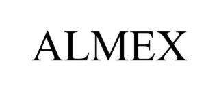 almex
